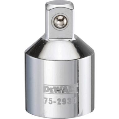 SCKT ADAPTER 3/4"X1/2"
