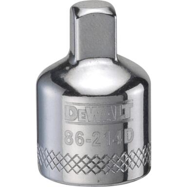 SCKT ADAPTER 3/8"X1/4"