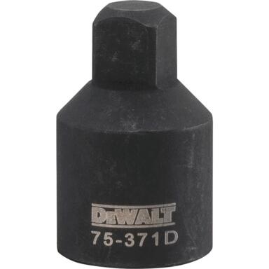 SCKT ADAPTER 1/2"-3/8"