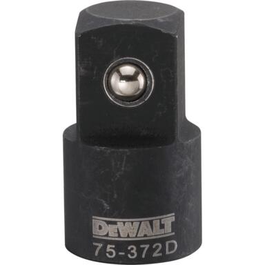 SCKT ADAPTER 1/2"-3/4"