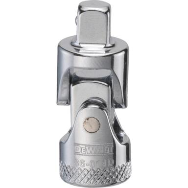 SCKT UNV JNT 1/4"DR