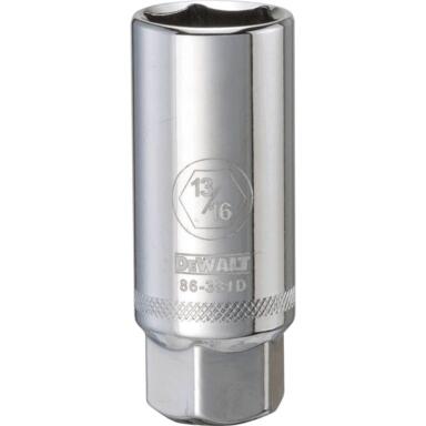 SPRK PLG SCKT 13/16X3/8"