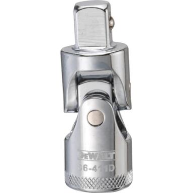 SCKT UNV JNT 1/2"DR
