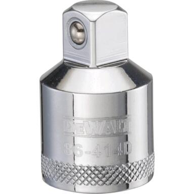SCKT ADAPTER 1/2"X3/8"