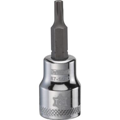 TORX BIT SOCKET T20 3/8"