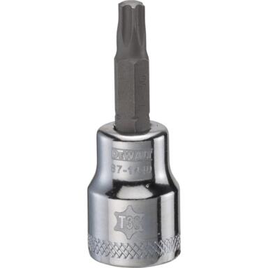 TORX BIT SOCKET T30 3/8"