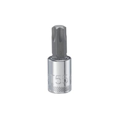 TORX BIT SOCKET T55X3/8"
