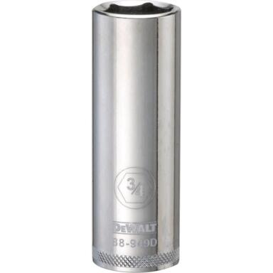 DP SOCKET 3/4X1/2" SAE