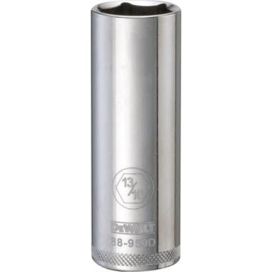 DP SOCKET13/16X1/2SAE DW