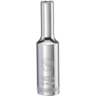 DP SCKT SAE 5/32X1/4"