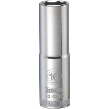 DP SOCKET 16X1/2" MM DW