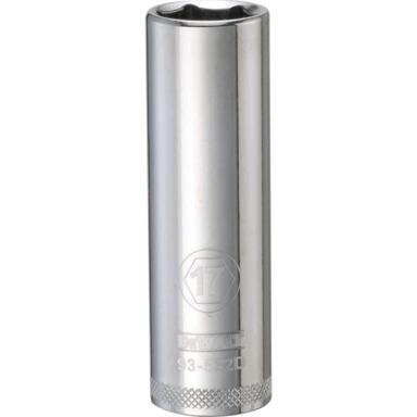 DP SOCKET 17X1/2" MM DW