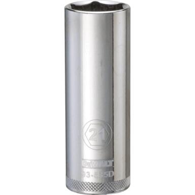 DP SOCKET 21X1/2" MM DW