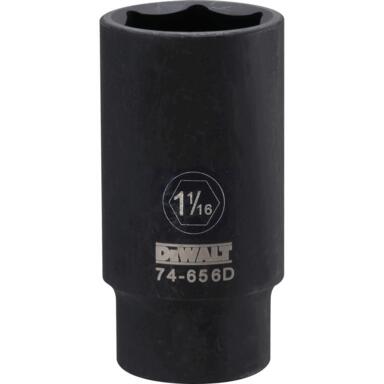 DP IMPCT SOCKET1-1/16 DW