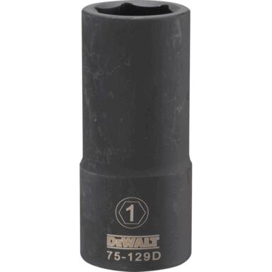 DP IMPCT SOCKET 1X3/4"