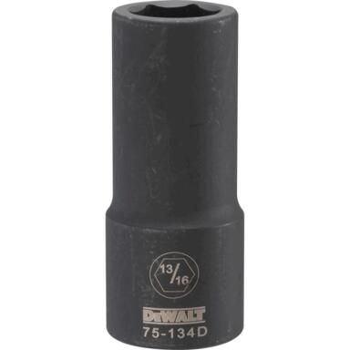 DP IMPCT SOCKET13/16X3/4