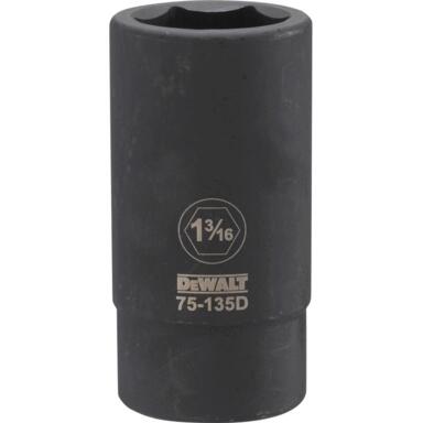 DP IMPCT SOCKET 1-3/16"