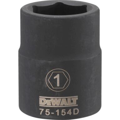IMPCT SOCKET 1X3/4" SAE