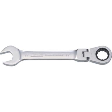 FLXHD COMBO WRENCH 17MM