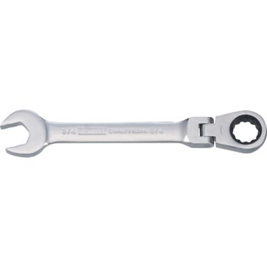 FLXHD COMBO WRENCH 3/4