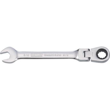 FLXHD COMBO WRENCH 3/8