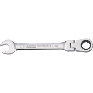 FLXHD COMBO WRENCH 7/16