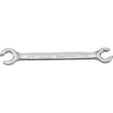 FLR NUT WRENCH 1/2X9/16