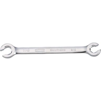 FLR NUT WRENCH 3/8X7/16