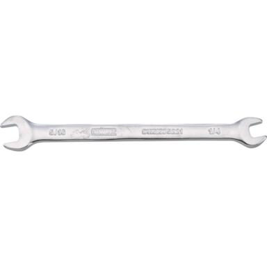 OPEN END WRENCH 1/4X5/16