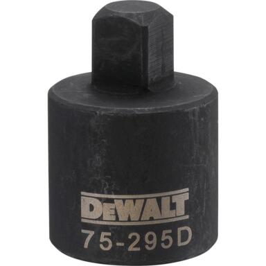 SCKT ADPTR 1/2X3/4"