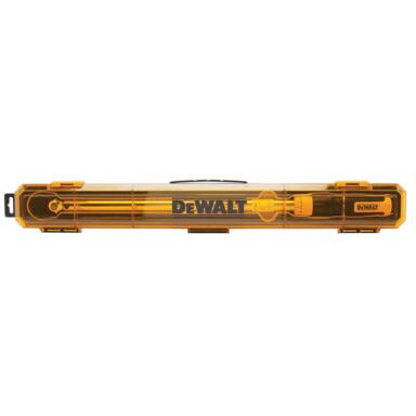 MICRO TORQUE WRENCH DW
