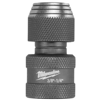 NUT DRVR HEX/SQ 2" MW