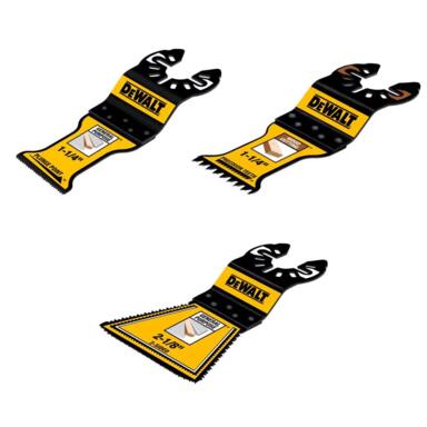 OSCLTNG BLDST 2-1/8" 3PC
