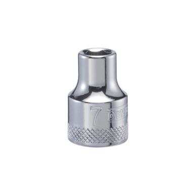SOCKET 7X3/8" MM DW