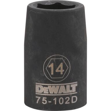 IMPCT SOCKET 14X1/2" MM