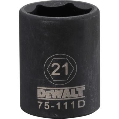 IMPCT SOCKET 21X1/2" MM