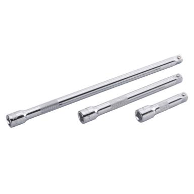 SCKT EXTNSN 3/8"DR 3PC