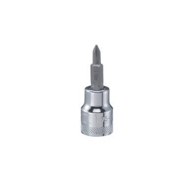 PHLPS BIT SOCKET 3/8" DW
