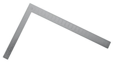 RAFTER/ROOFING SQUARE24"