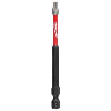 PWR BIT TRX T25 3-1/2"