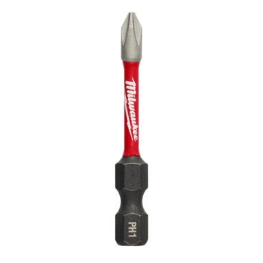 PWR BIT ALY STL PH1 2"