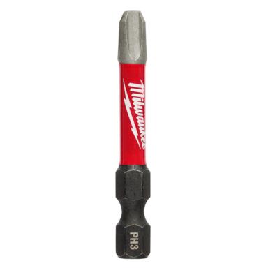 PWR BIT ALY STL PH3 2"