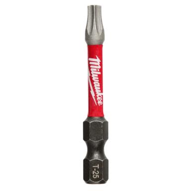 PWR BIT TRX STL T25 2"