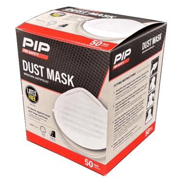 DUST MASK 50P