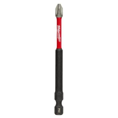 PWR BT PHLP PH2 3-1/2"