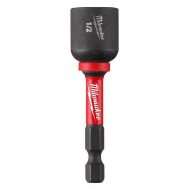 MGNTC NT DRVR STL 1/4"