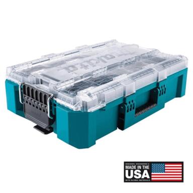 Dp Orgnzr Maktrak  15.22" Makita