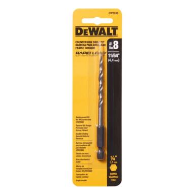 COUNTERSINK BIT #8 DW