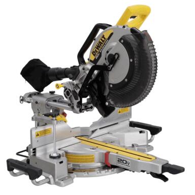 SLDNG CMPND MTR SW 12"