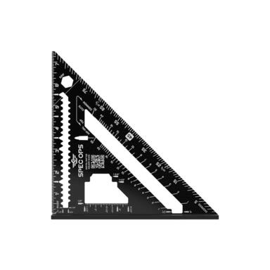 RAFTER SQUARE 1.18" SPEC